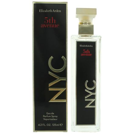 ELIZABETH ARDEN 5-TH AVENUE NEW YORK Дамска парфюмна вода, 125мл