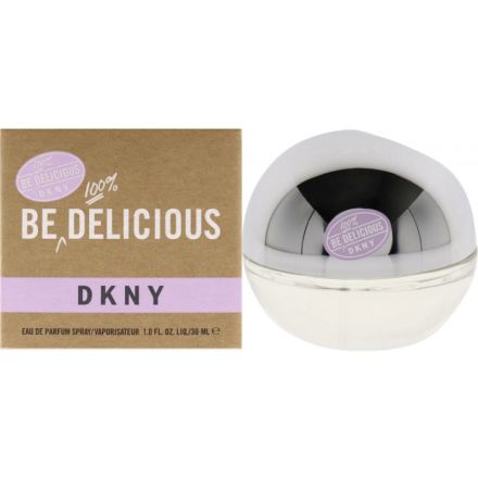 DKNY BE 100% DELICIOUS LADIES Дамска парфюмна вода, 30мл