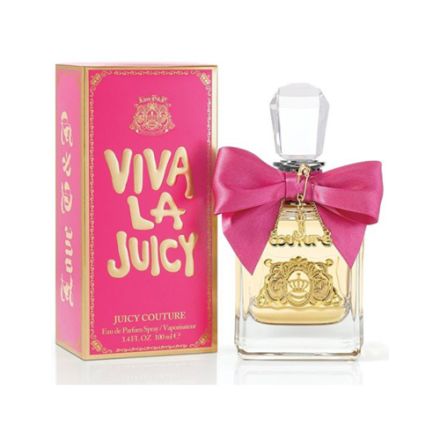JUICY COUTURE VIVA LA JUICY Дамска парфюмна вода, 100 мл