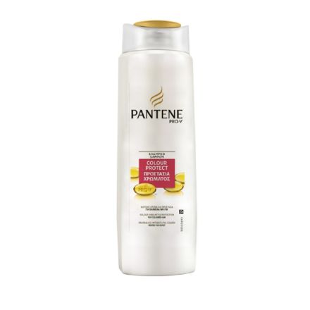 PANTENE PRO-V COLOR PROTECT Шампоан за боядисана коса, 360 мл.