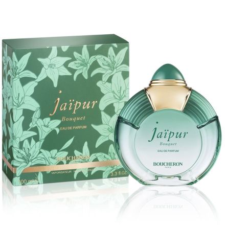 BOUCHERON JAIPUR BOUQUET Дамска парфюмна вода, 100мл