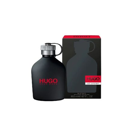 HUGO BOSS JUST DIFFERENT Мъжка тоалетна вода, 200 мл