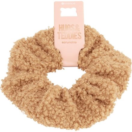 ESSENCE HUGS&TEDDIES Скрънчи 01