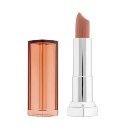 MAYBELLINE NEW YORK COLOR SENSATIONAL CREAMY MATTES Червило 620 PINK BROWN, 8 мл.