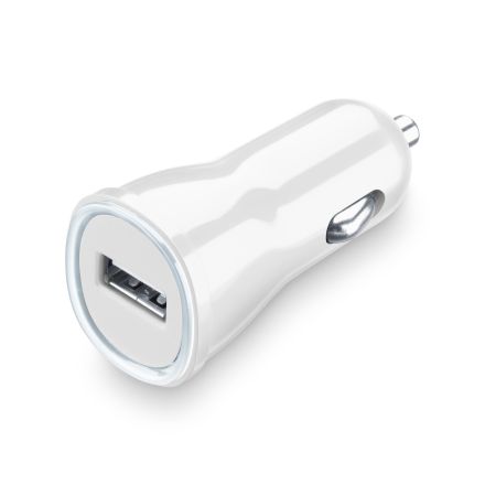 CELLULARLINE TA Зарядно за кола 12/24V 2A