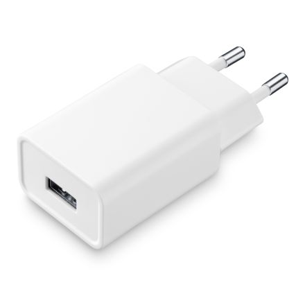 CELLULARLINE TA Зарядно 220 V USB 2A