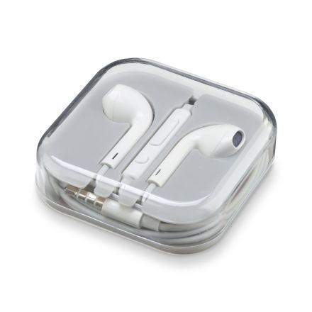 CELLULARLINE TA Слушалки с микрофон 3.5 mm жак