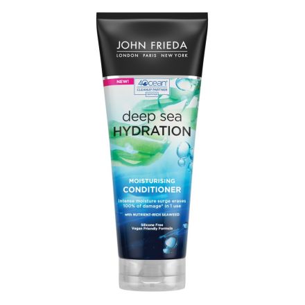 JOHN FRIEDA DEEP SEA HYDRATION Хидратиращ балсам, 250мл