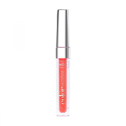 WIBO COLOR WATER Гланц за устни 3
