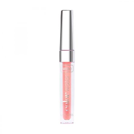 WIBO COLOR WATER Гланц за устни 4