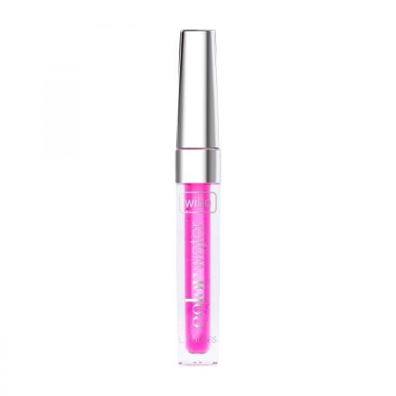 WIBO COLOR WATER Гланц за устни 5