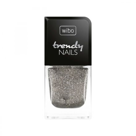 WIBO TRENDY Лак за нокти 5