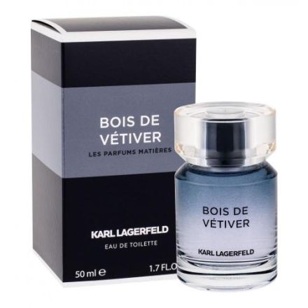 KARL LAGERFELD BOIS DE VETIVER Мъжка тоалетна вода, 50мл
