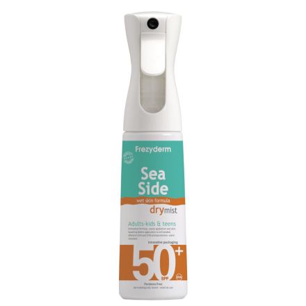 FREZYDERM Слънцезащитен спрей SPF 50+, 300 мл