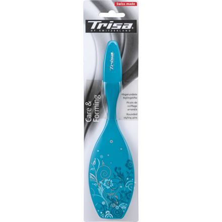 TRISA FANTASY Пластмасова четка за коса