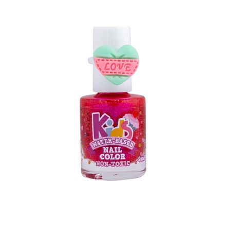 VELNEA KIDS Лак за нокти розов блясък 2, 9 мл