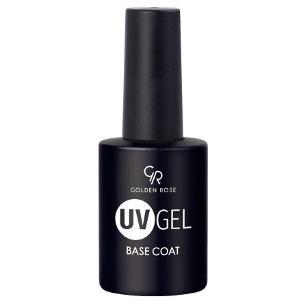 GOLDEN ROSE База за нокти UV 