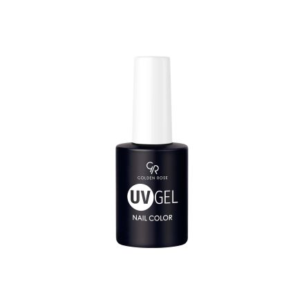 GOLDEN ROSE Лак за нокти UV 101