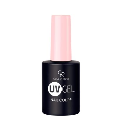 GOLDEN ROSE Лак за нокти UV 104