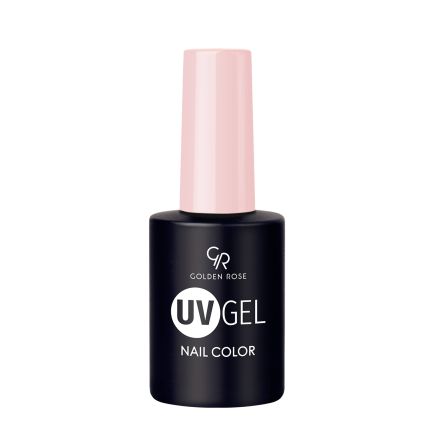GOLDEN ROSE Лак за нокти UV 105
