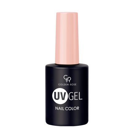 GOLDEN ROSE Лак за нокти UV 106