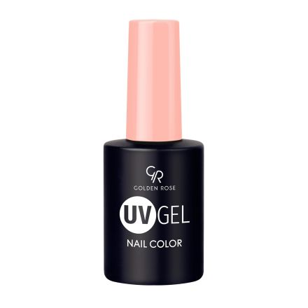 GOLDEN ROSE Лак за нокти UV 108