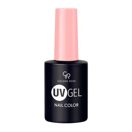 GOLDEN ROSE Лак за нокти UV 109