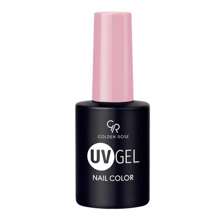 GOLDEN ROSE Лак за нокти UV 110