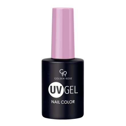 GOLDEN ROSE Лак за нокти UV 112
