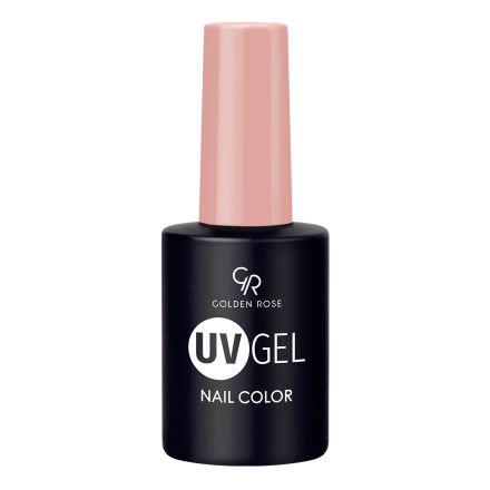 GOLDEN ROSE Лак за нокти UV 115