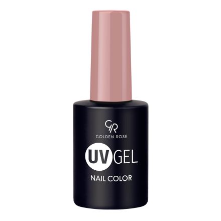 GOLDEN ROSE Лак за нокти UV 116