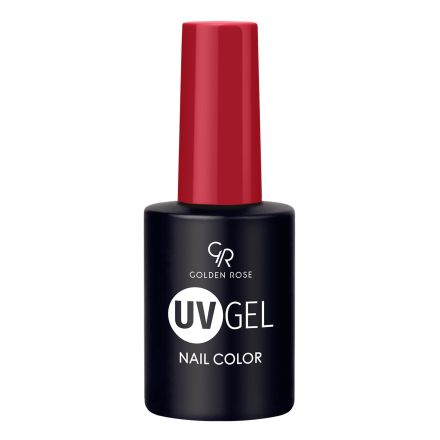 GOLDEN ROSE Лак за нокти UV 123