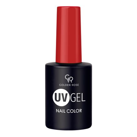 GOLDEN ROSE Лак за нокти UV 124