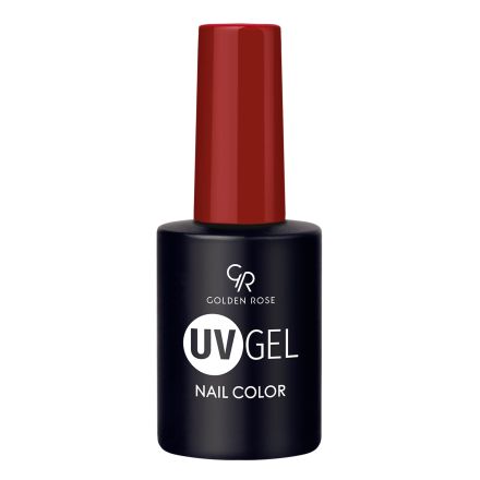 GOLDEN ROSE Лак за нокти UV 127