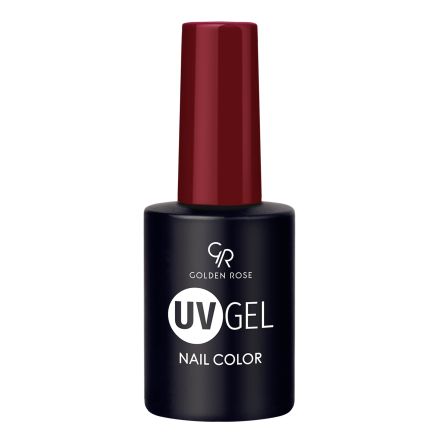 GOLDEN ROSE Лак за нокти UV 128