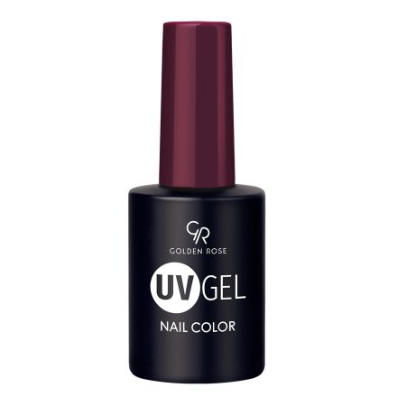 GOLDEN ROSE Лак за нокти UV 130