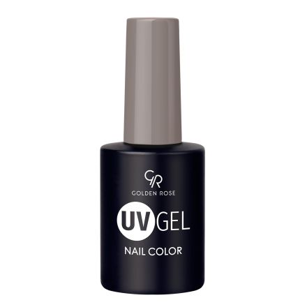 GOLDEN ROSE Лак за нокти UV 136