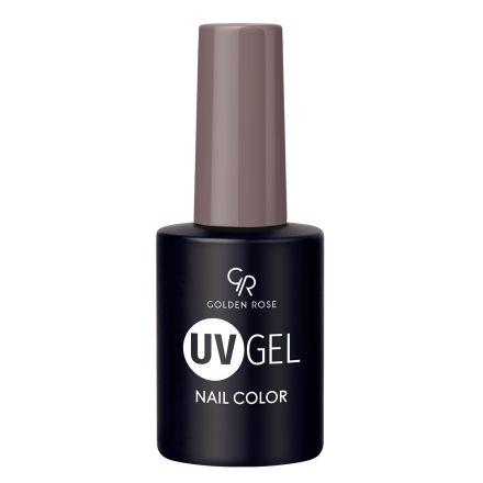 GOLDEN ROSE Лак за нокти UV 137