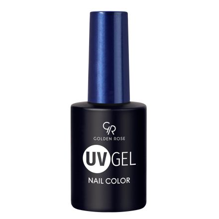 GOLDEN ROSE Лак за нокти UV 138