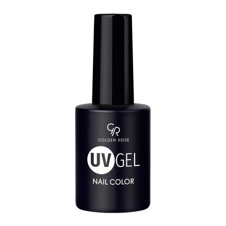 GOLDEN ROSE Лак за нокти UV 139