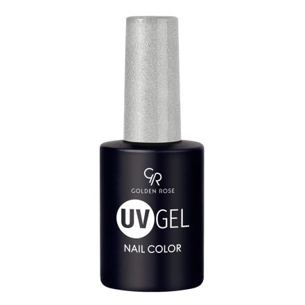 GOLDEN ROSE Лак за нокти UV 201