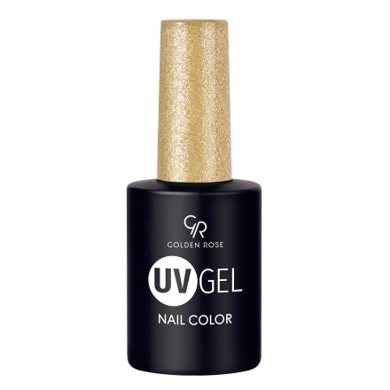 GOLDEN ROSE Лак за нокти UV 202