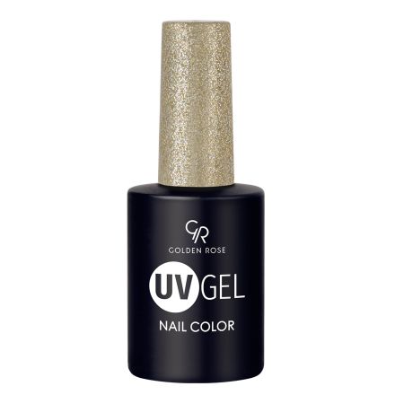 GOLDEN ROSE Лак за нокти UV 203