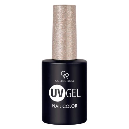 GOLDEN ROSE Лак за нокти UV 204