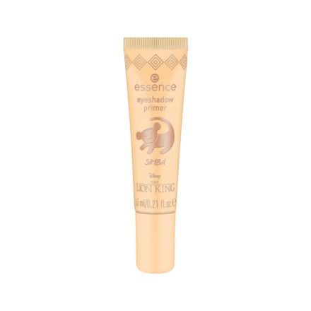 ESSENCE DISNEY THE LION KING Праймър сенки за очи