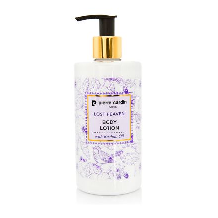 PIERRE CARDIN LOST HEAVEN Лосион за тяло, 350 мл