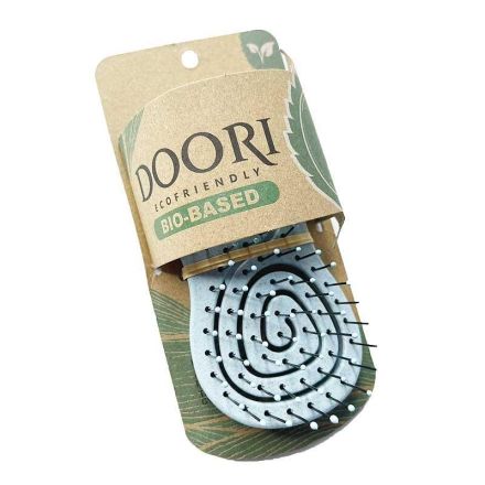 DOORI ЕКО Масажна четка за коса 