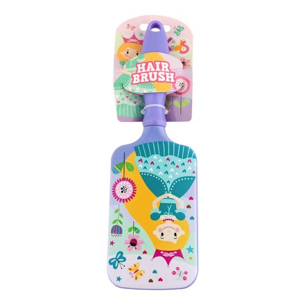 VELNEA KIDS Четка за коса