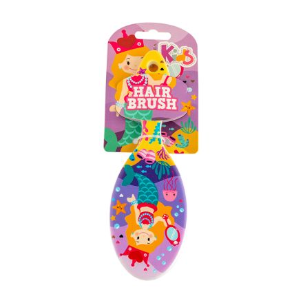 VELNEA KIDS Четка за коса