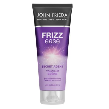 JOHN FRIEDA FRIZZ EASE SECRET AGENT Крем за оформяне на коса, 100 мл.